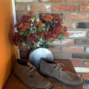 John Varvatos shoes size 13M